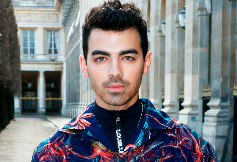 ¡Al mejor estilo 007! Así fue la fiesta de cumpleaños de Joe Jonas