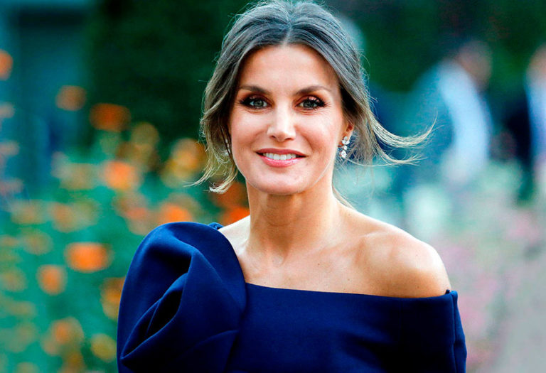 ‘Letizia von Spanien’, el primer documental de la reina española