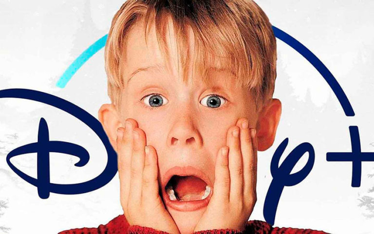 Disney+ se asegura de que su lanzamiento sea por todo lo alto