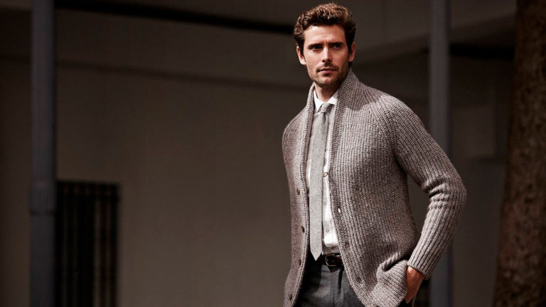 ¡Caballeros! Estas son las marcas de moda que deberían seguir en Instagram