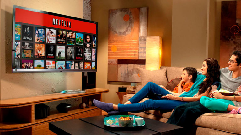 Netflix: las claves detrás del éxito de un gran emporio