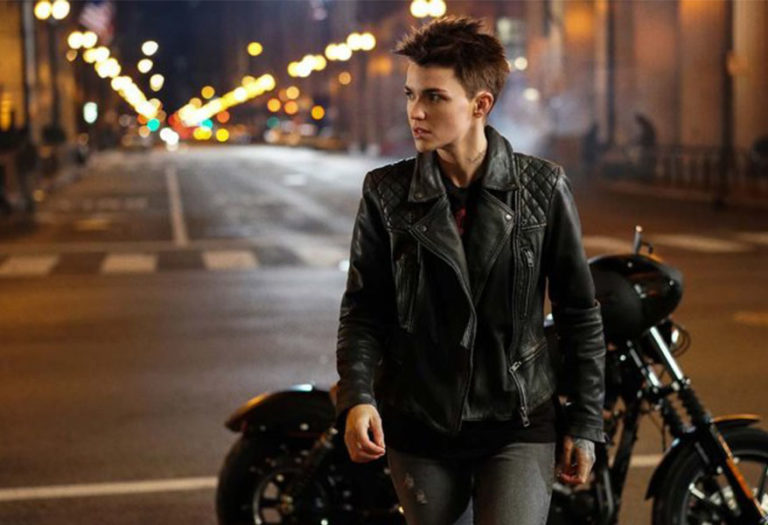 BatWoman será la primera heroína LGBTQ de DC Comics
