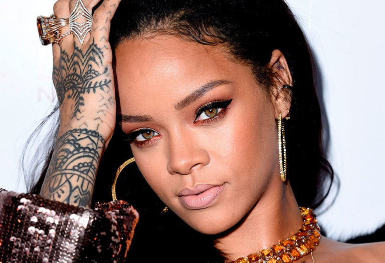 Harán un museo en honor a Rihanna