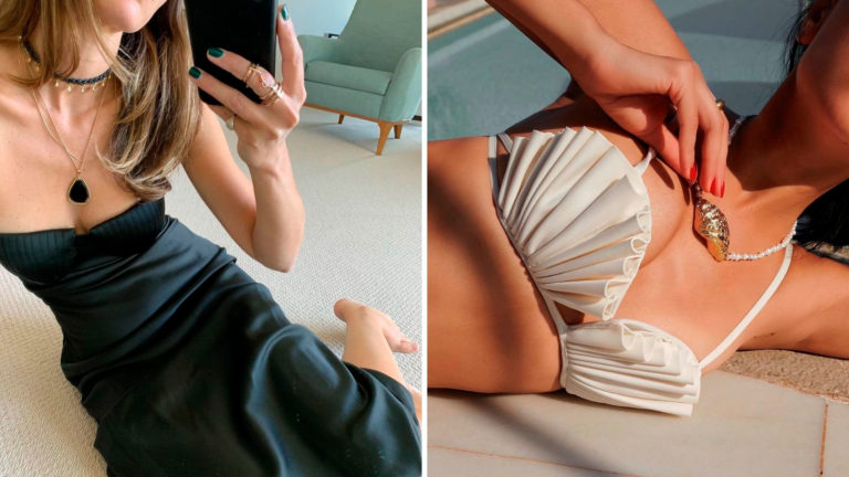 La tendencia veraniega que está tomando poder y deberías considerar