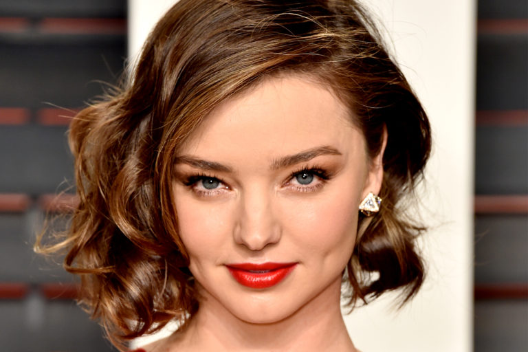 ¿Tienes el rostro redondo? Cortes de cabello que te harán lucir espléndida