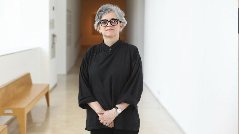 Gabriela Rangel, la venezolana que dirige el museo más importante de Buenos Aires