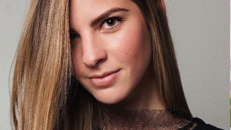 Geraldinne Alarcón: “En The F Room eres libre de ser tú”