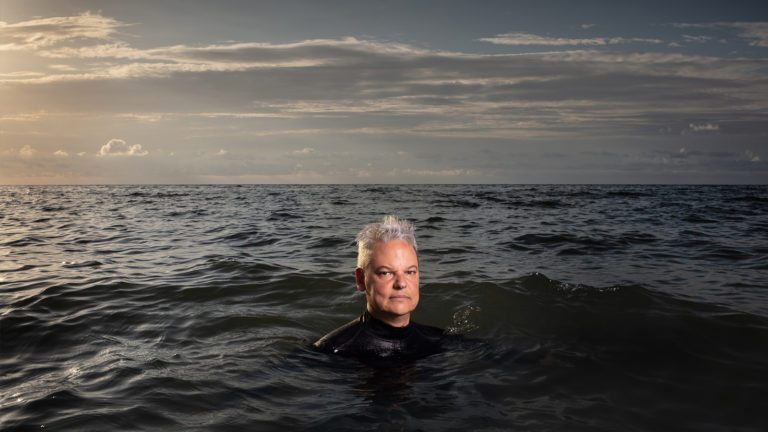 ‘Retratos hablados’, la exposición del fotógrafo venezolano Roberto Mata conquista Miami