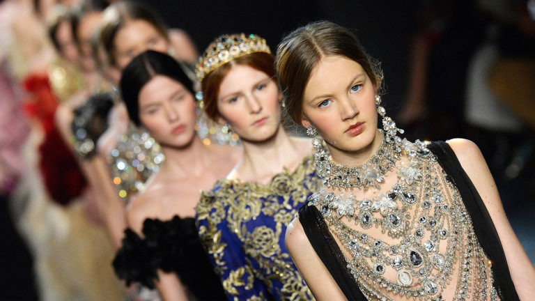 ¿La semana de la moda está perdiendo relevancia? Una lucha por recuperar la tradición