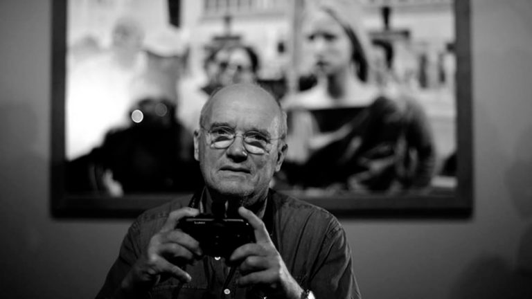 Peter Lindbergh, el defensor de la belleza natural falleció a sus 74 años