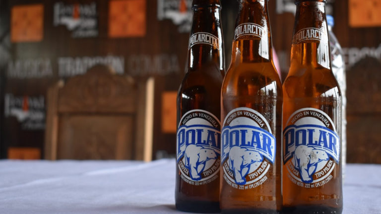 ¿Nos tomamos una cerveza? El PolarFest llega el 5 y 6 de octubre al CCCT