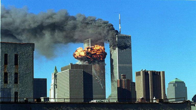 El museo del 11 de septiembre, el ataque terrorista que paralizó al mundo