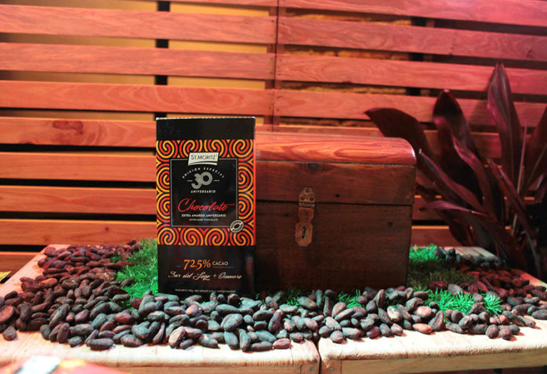 St. Moritz celebra 30 años de sabor con una edición especial