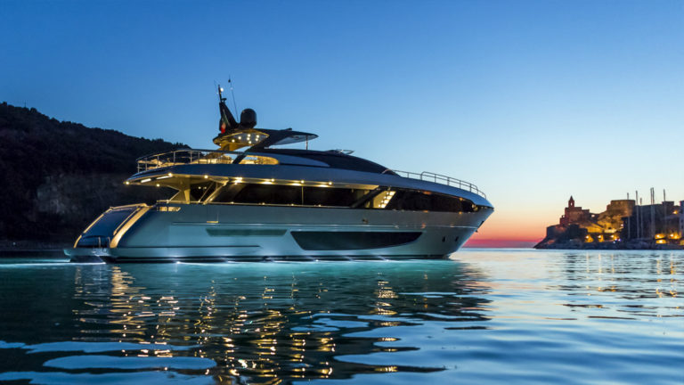 ¿Tienes un yate? Las 5 mejores residencias para vivir una experiencia de lujo