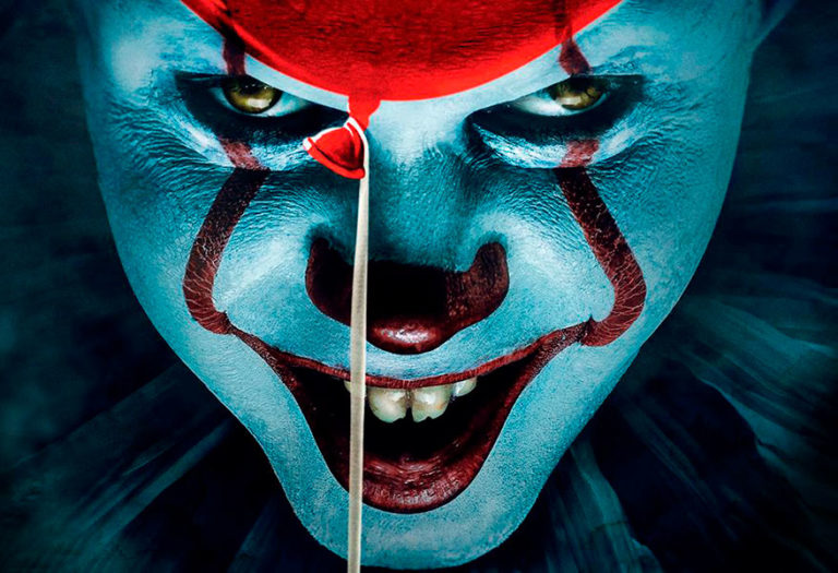 ‘It: Capítulo 2’ aterroriza y lidera la cartelera nacional