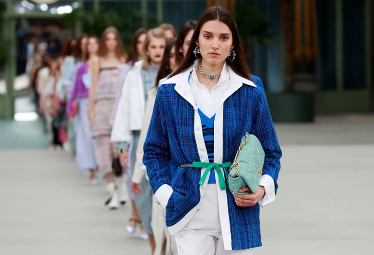 Capri, el próximo epicentro de la moda para Chanel