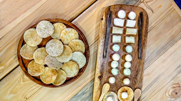 Chivata Bistro, una propuesta innovadora de los lácteos caprinos