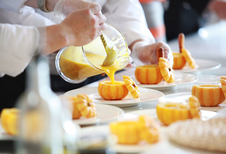 Vive una gran experiencia culinaria con este Diplomado en Pastelería
