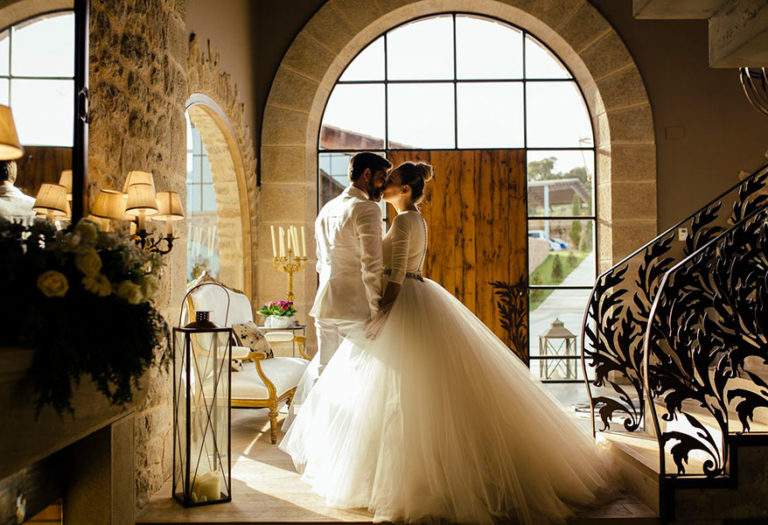 Al Hotel Renaissance llegará la segunda edición de la Expoboda Íntimo