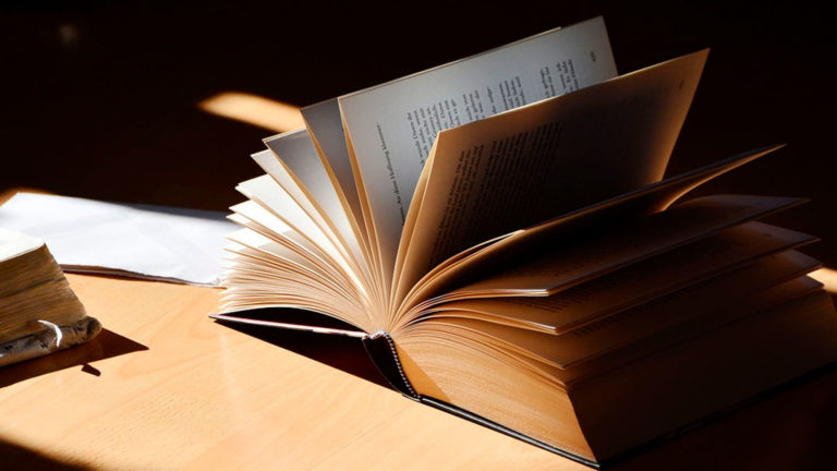 Sumérgete en un mundo cultural: 7 libros de la literatura venezolana