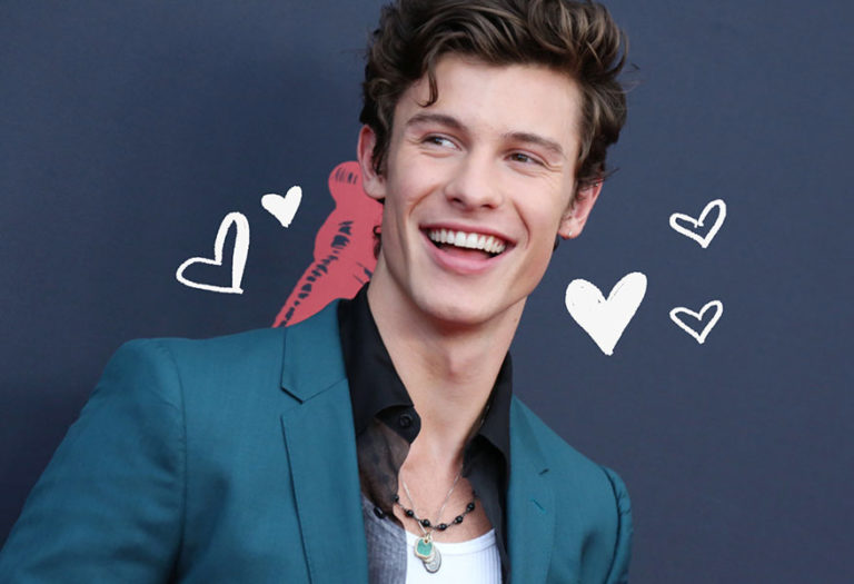 Shawn Mendes creó su propia fundación que beneficiará a sus fans