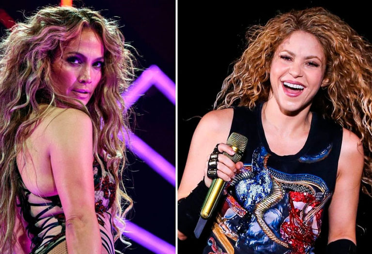 ¡El Super Bowl 2020 vibrará con esencia latina! Shakira y Jennifer Lopez dirán presente