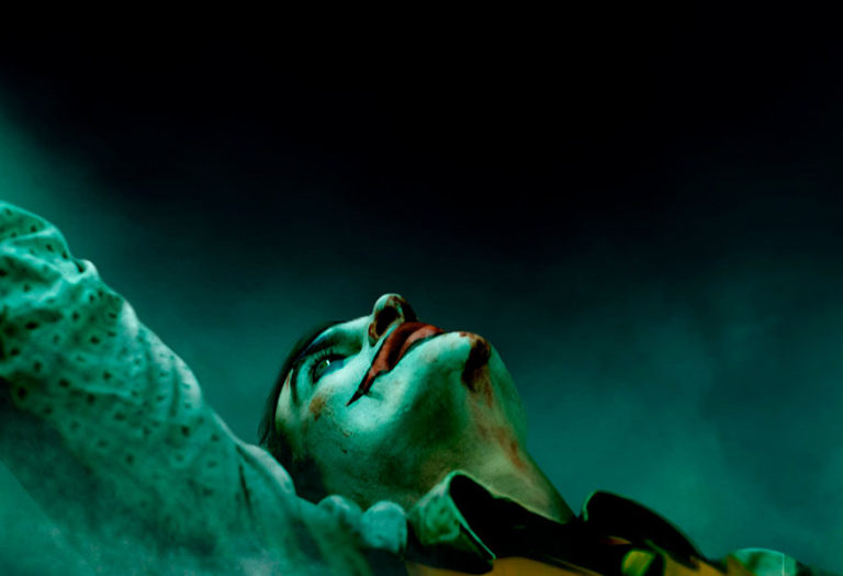 El ‘Joker’ de Joaquin Phoenix reitera que podría ser un hit en la industria