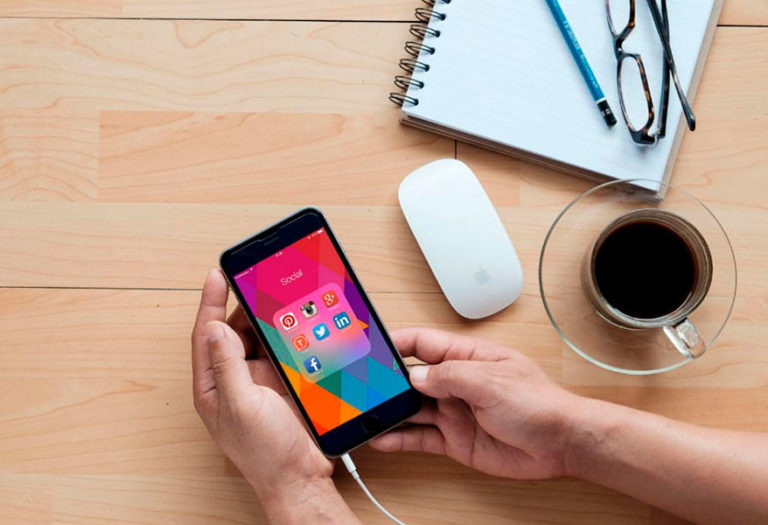 Top 5: trucos para que las redes sociales no perjudiquen tu salud mental