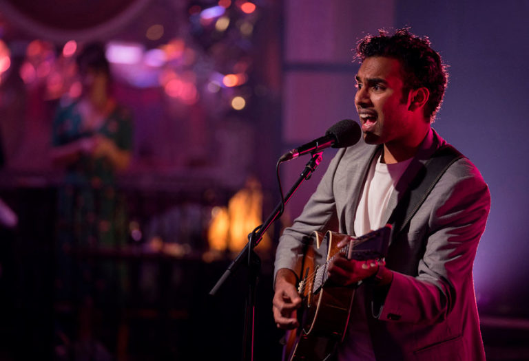 Sumérgete en un viaje musical a través del film ‘Yesterday’