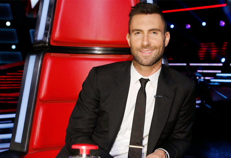 ¡Adam Levine deja The Voice! Y ya tiene reemplazo