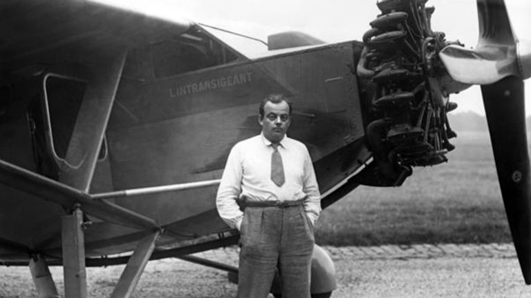 Un increíble reloj conmemorará la vida de Antoine de Saint Exupéry, el escritor de ‘El Principito’