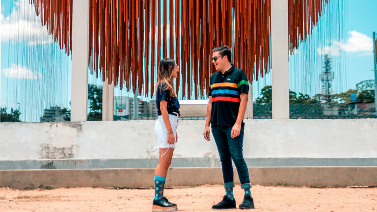¡Dale un toque divertido a tu outfit! Conoce la propuesta de Araguato Co