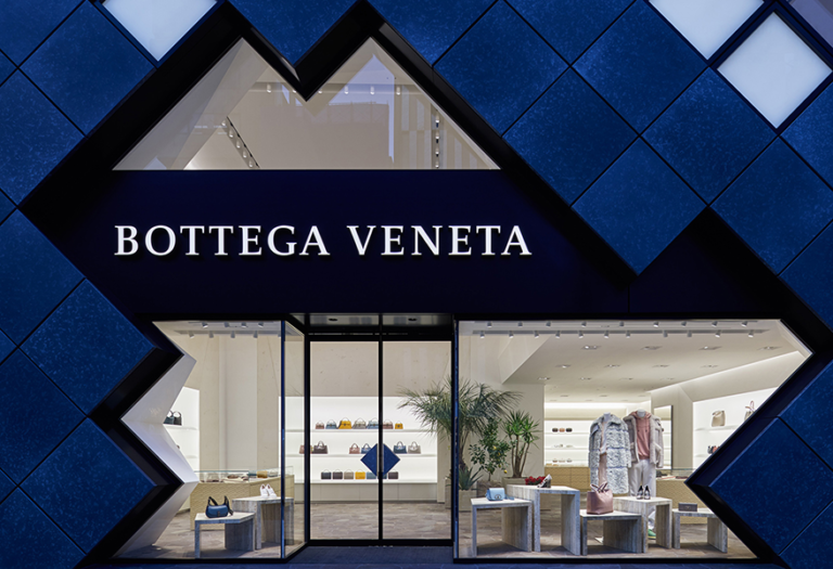 Bottega Veneta, el nuevo Cèline