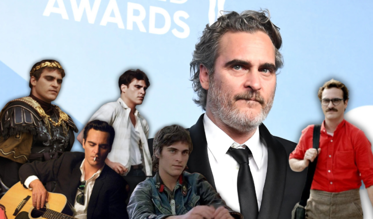 ¡Es más que el Joker! Las caras de Joaquín Phoenix en 7 películas que NECESITAS ver