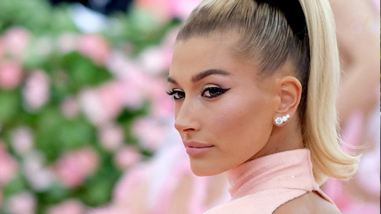 ¿Hailey Bieber amenazó de muerte a Selena? Esto fue lo que publicó en su Instagram