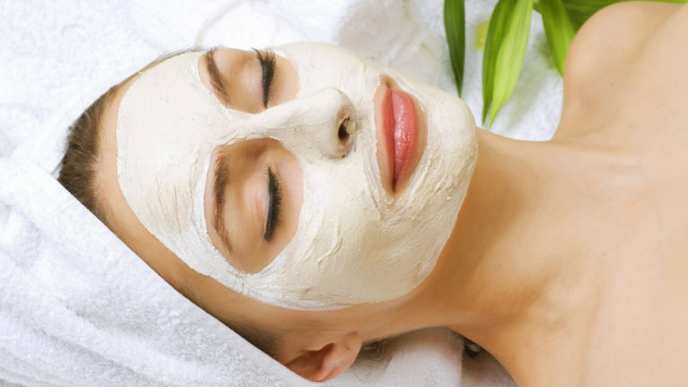 5 mascarillas increíbles para tener una piel fresca y luminosa