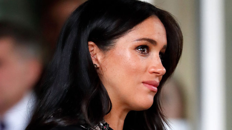 Una pesadilla real. Meghan Markle asegura: “Mis amigos me advirtieron que no debía casarme con él”