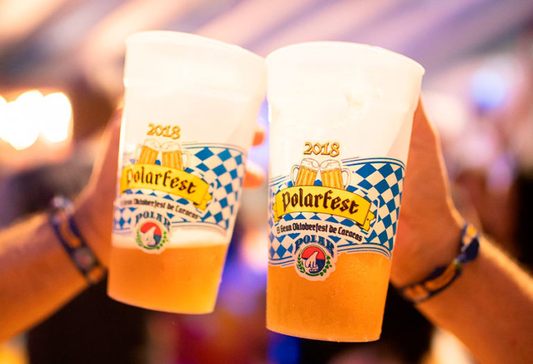 ¿Asistirás al Polarfest 2019? No dejes de tomar en cuenta estos datos
