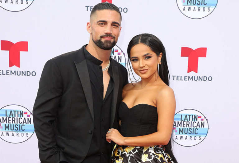 ¡Un derroche de color! Así fue la alfombra roja de los Latin American Music Awards 2019