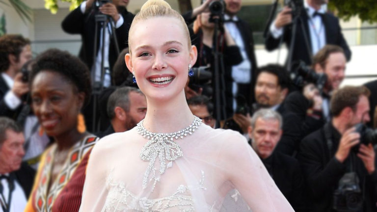 Los más hermosos vestidos de novia que han desfilado en una red carpet