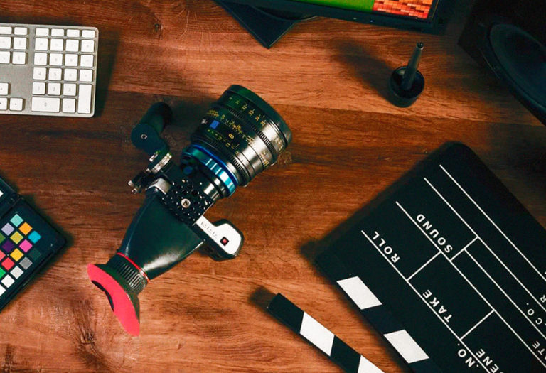 Grupo de ucabistas pretenden impulsar la producción nacional con ‘alaia’, el cortometraje