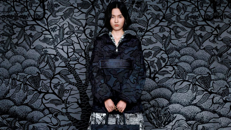 Dior presentó una campaña llena de diversidad para su colección Crucero 2020