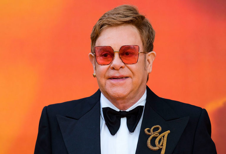 ‘Me’, las memorias de Elton John en las que revela secretos de la realeza británica