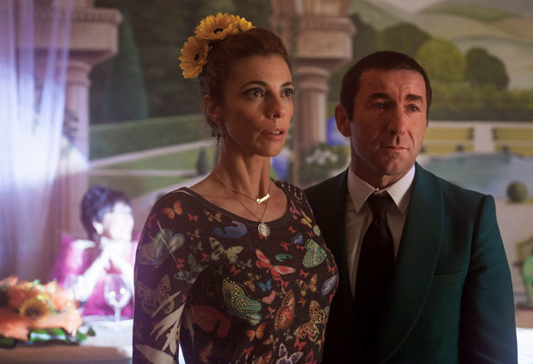 El cine español se apodera de los espacios del trasnocho cultural