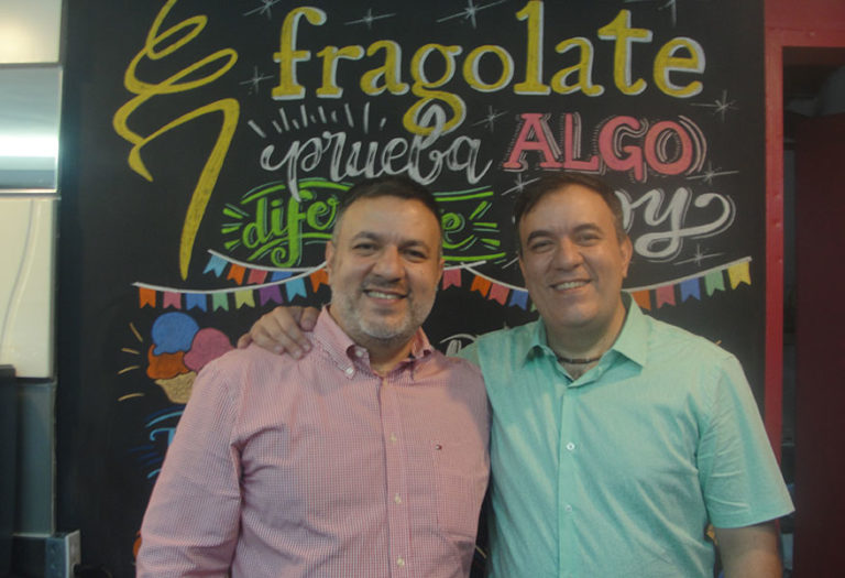 Fragolate expande sus horizontes con un nuevo punto de sabor