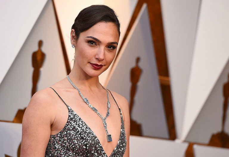 ¡Gal Gadot encarnará una heroína, pero de la vida real!
