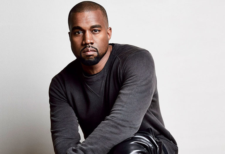Kanye West pone de manifiesto su posición religiosa con ‘Jesus is King’