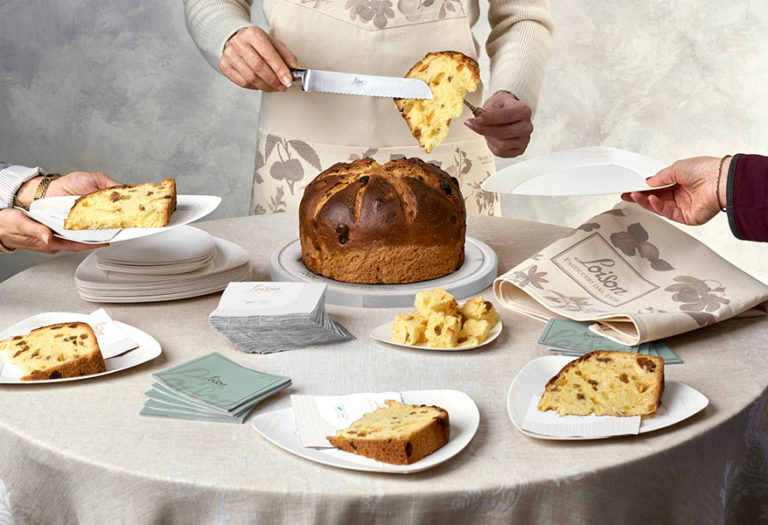 Loison Panettone, un producto con calidad y sabor italiano