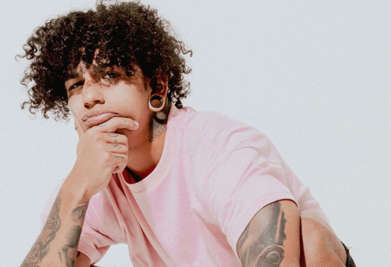 Micro TDH figura como uno de los artistas que se presentarán en el Lollapalooza