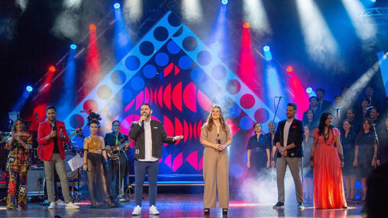 Premios Pepsi Music 2019: enalteciendo lo mejor de la música venezolana